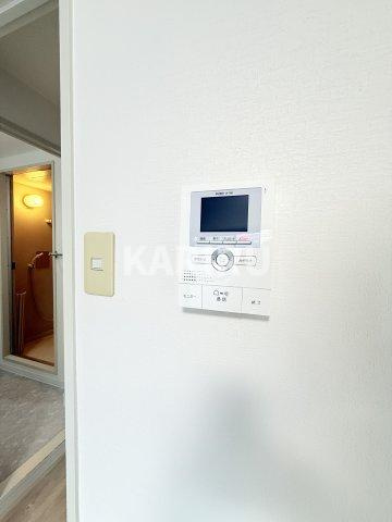 Ｏｗｌｅｔ諸口　３０３のセキュリティ