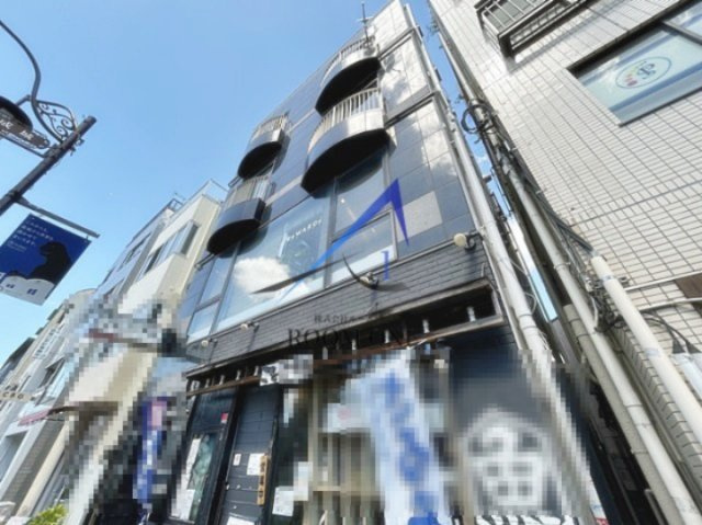 広川ビル