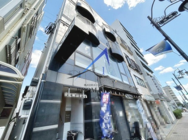 広川ビル