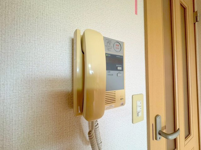 フローライト上新庄駅前のセキュリティ