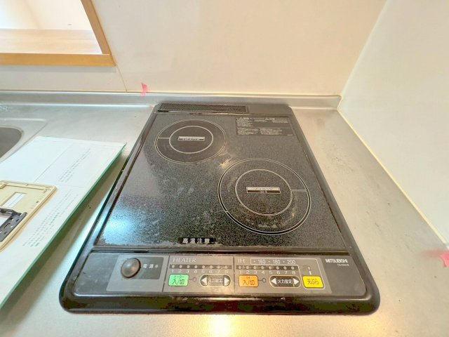 フローライト上新庄駅前の玄関