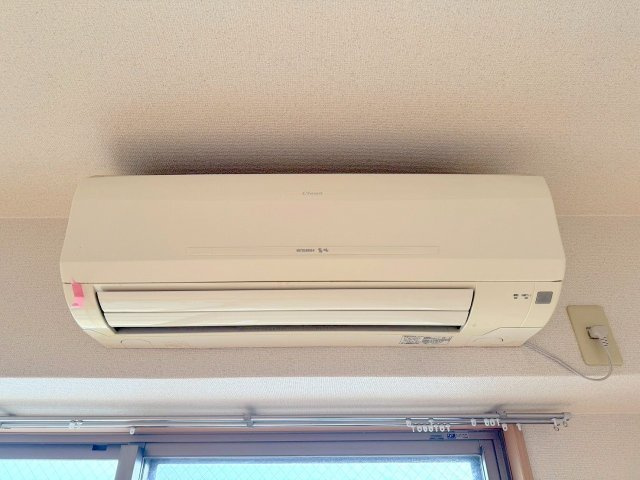 フローライト上新庄駅前の設備