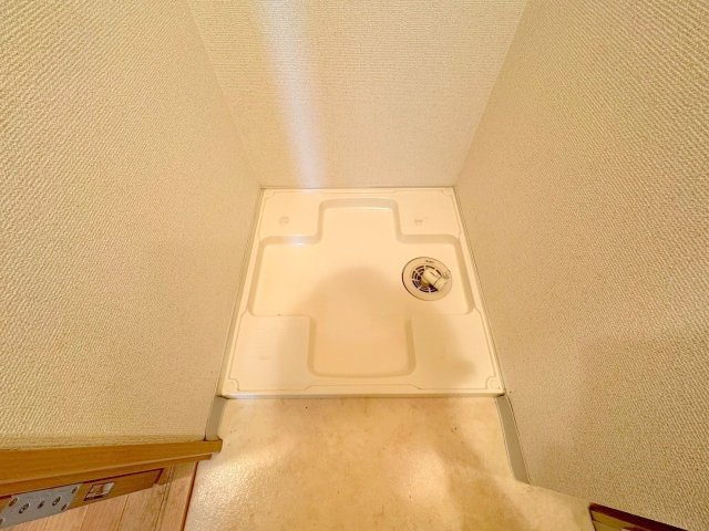 フローライト上新庄駅前の設備