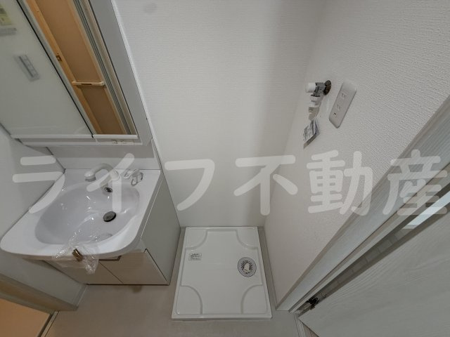 Tio瓢箪山の設備