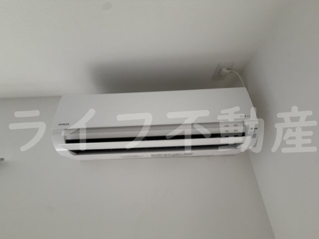 Tio瓢箪山の設備