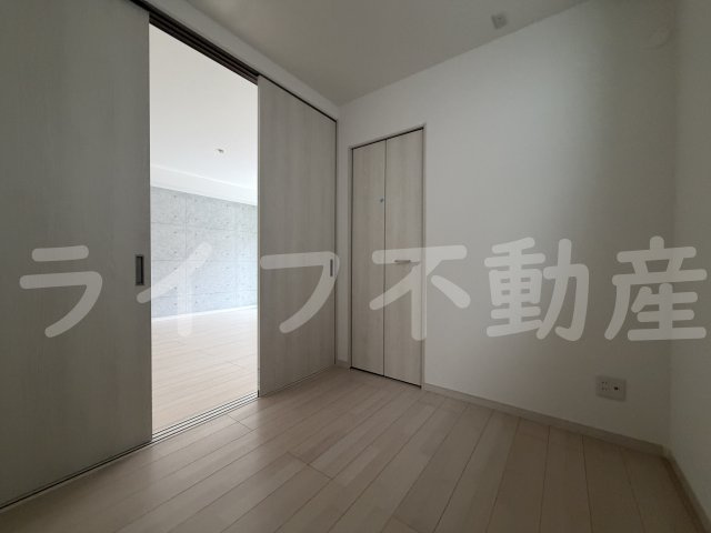 Tio瓢箪山の内装