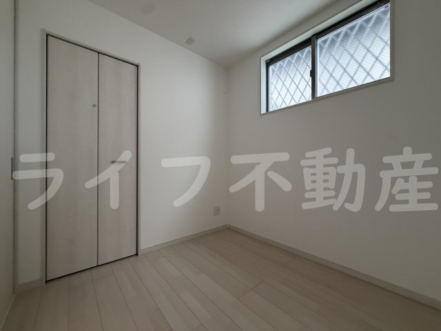 Tio瓢箪山の居間・リビング