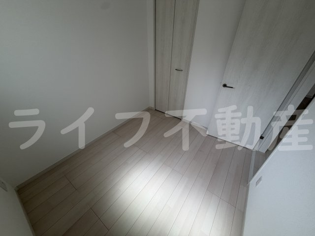 Tio瓢箪山の居間・リビング