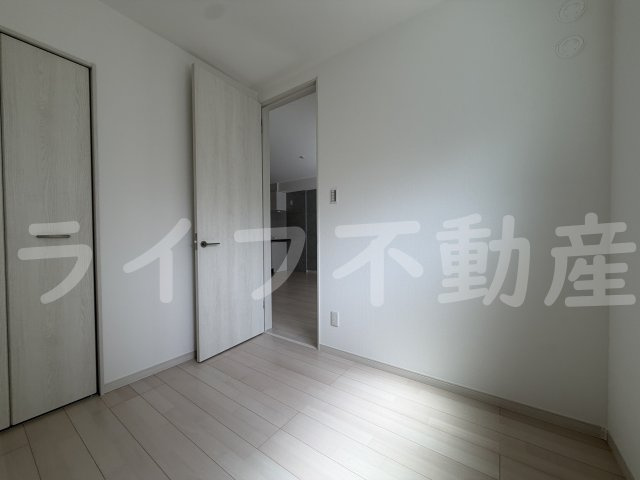 Tio瓢箪山の内装