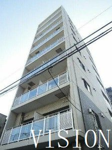 【外観】 | プレール・ドゥーク東京ベイIII