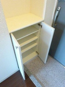 【設備】 | プレール・ドゥーク東京ベイIII