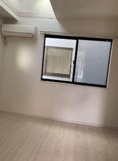 【寝室】 | Advance旗の台