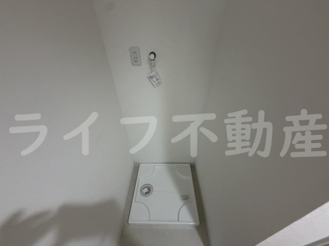 Tio瓢箪山の設備