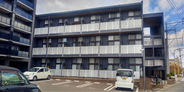レオパレス原田のその他