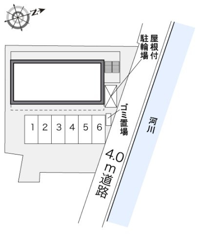 レオパレス原田のその他