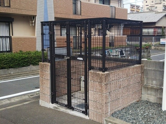 レオネクストフォレスト　コートのその他