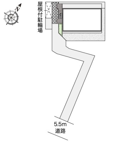 レオパレスランド諸岡のその他