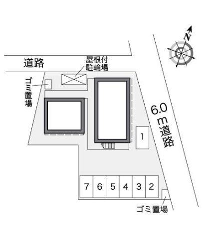 レオパレスサニーコートのその他