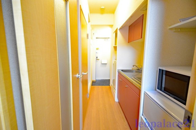 レオパレスＨＡＲＡＤＡⅡのその他|設備・使用は号室により異なる為、現況を優先致します。