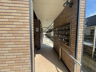 レオネクストコージーハウス赤坂のその他