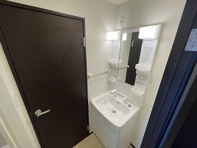 レオネクストコージーハウス赤坂の内装
