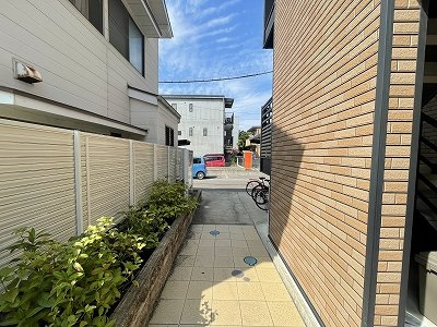 レオネクストコージーハウス赤坂のその他