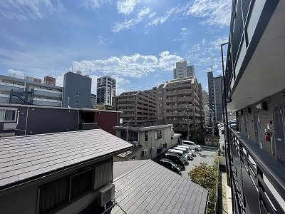 レオネクストコージーハウス赤坂のその他