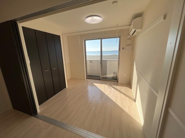 Ｇｏｌｄ　Ｃｏａｓｔの内装|洋室（イメージ）