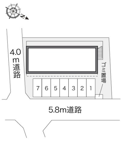 レオパレス南陽館のその他
