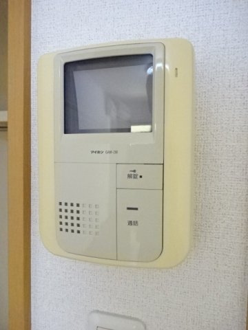 ルピナスのセキュリティ