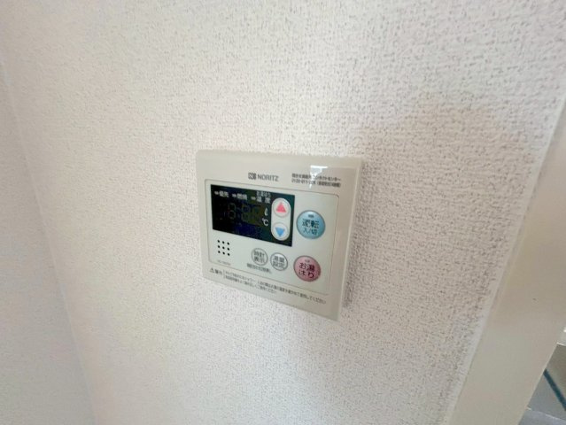 シャトー玉川第一の設備