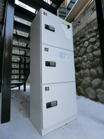 宅配ＢＯＸ設置予定