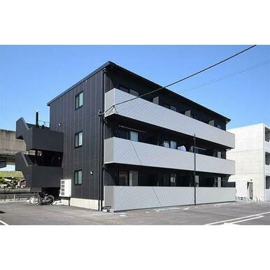 【外観】 | ピースリベルタkitasako C