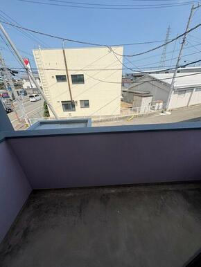 【展望】 | コーポシャルム
