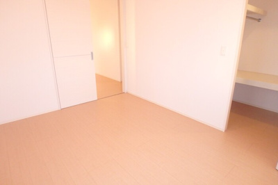 【寝室】 | アンソレイエ
