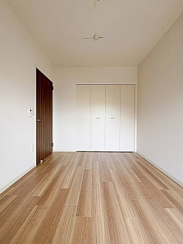 グランヒルズ猫洞の子供部屋
