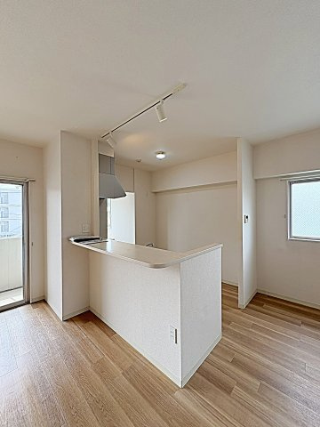 グランヒルズ猫洞の内装