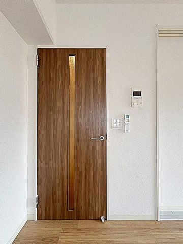 グランヒルズ猫洞のセキュリティ