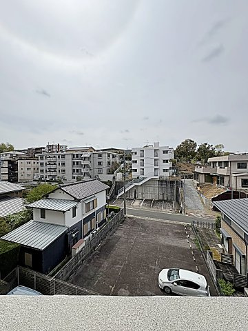 グランヒルズ猫洞の展望