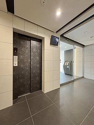 グランヒルズ猫洞のその他共用部分