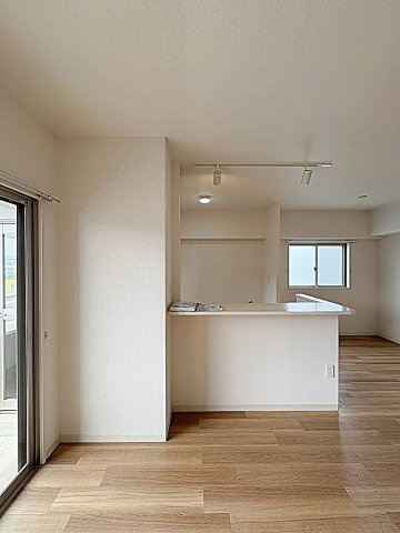 グランヒルズ猫洞の内装