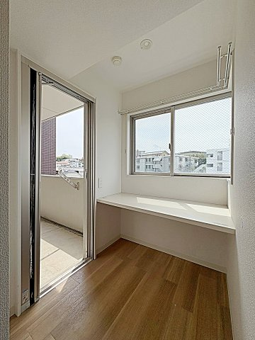 グランヒルズ猫洞の内装