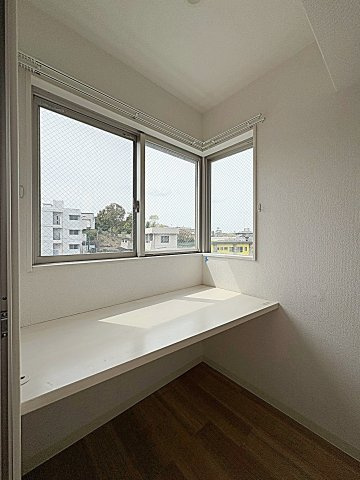 グランヒルズ猫洞の内装