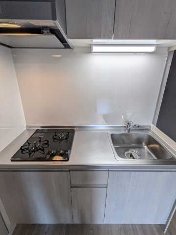 青砥ドットのキッチン