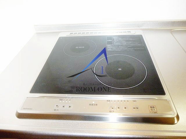 maison de mon pereのその他