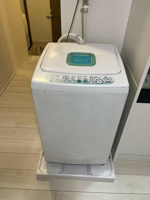 洗濯機