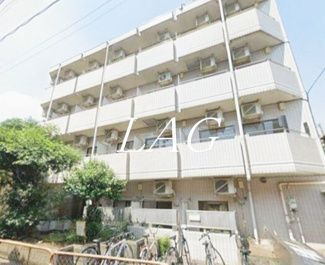 【外観】 | 大山エンゼルマンション | 外観です。