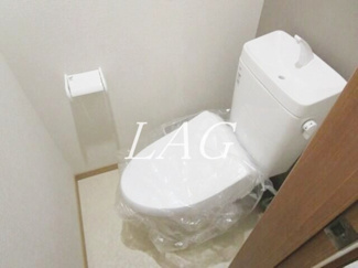 【トイレ】 | フェンガリ西台 | トイレです。