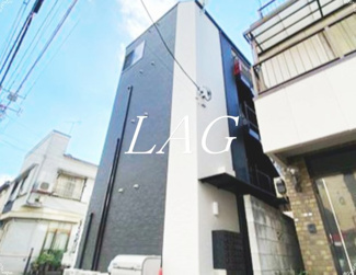 【外観】 | ショパン | 外観です。