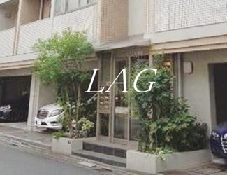 【エントランス】 | ボーリヴァージュ深谷 | エントランスです。